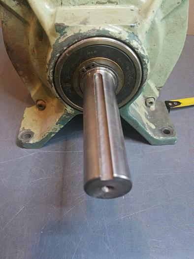 Used Inter-Mec Model 1000 Air Clutch Brake