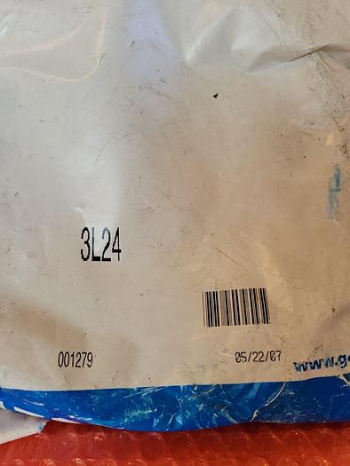 Goulds PUMP 3L24, Guide Vane