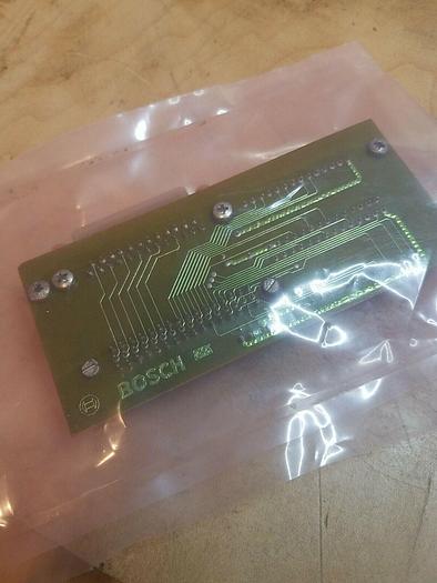 Used BOSCH 330 A 713 / 330A713 , ECS 0488