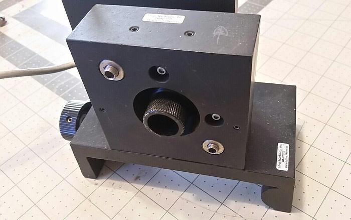 Used Ideal Machinery I006357-03 - Laser Shutter