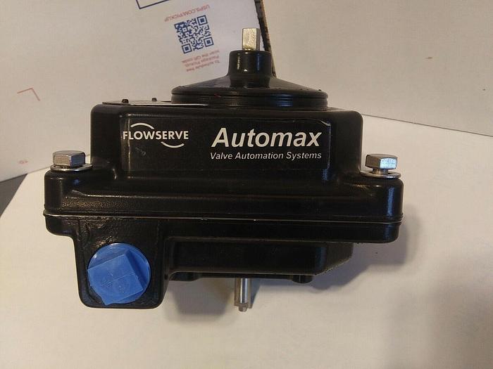 Used Flowserve NXL21000 Ultra Switch