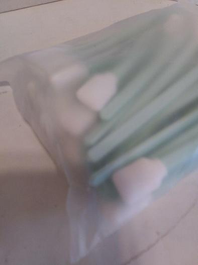 Videojet 91807100 Rectangular Foam Head Swabs