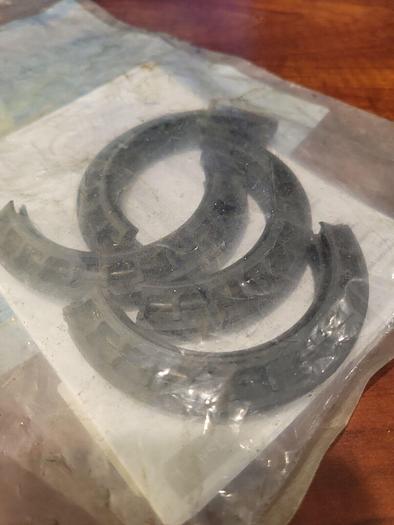 SKF - TSN 515 L - Seals 7316572460634