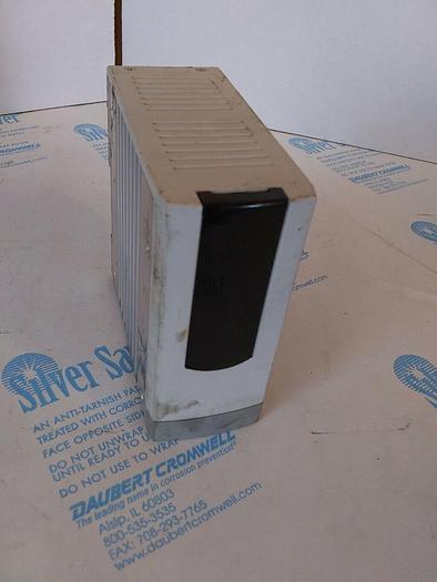 Used SMC LC6D-508AD Stepping Motor Driver