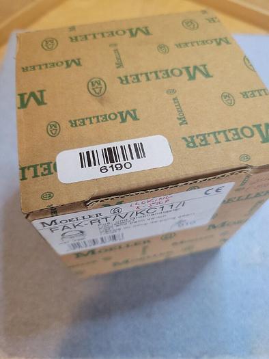 Moeller FAK-RT/V/KC11/I 4015080307198