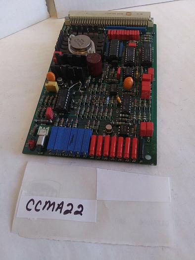 Used BOFORS H-2-KPC PCB