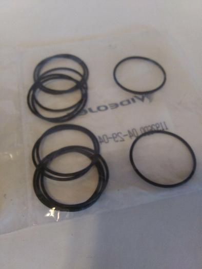 Videojet 11926DD Nozzle D-Ring