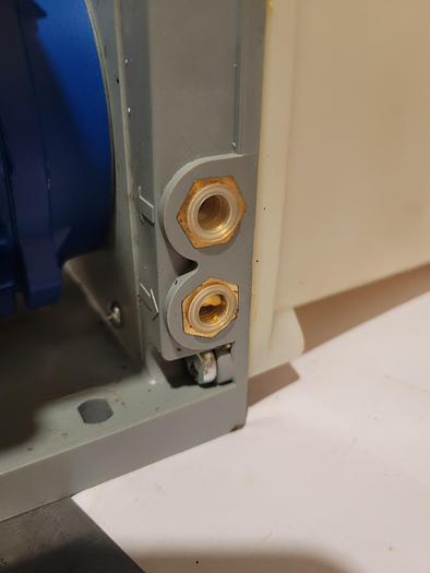 DROPSA 3902072 Dragon Electric Pump