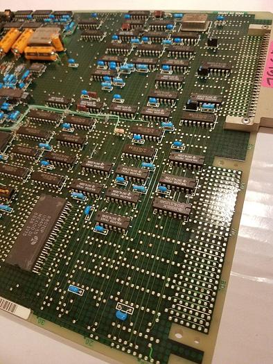 Used Fujitsu E16B-3006-R940 (B 1DK1 A) / E320 3006 M942 02 BIDKIA Circuit Board
