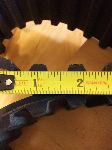 Bando 840XH Synchro-Link Transmission Belt