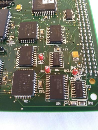 Videojet E13017 Fibre Comms Board