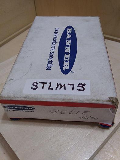 Bsnner SE61E Econo-beam DC Sensor