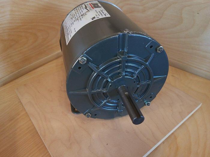 Lincoln Motors SRN4H0.5T61 - 1/2HP