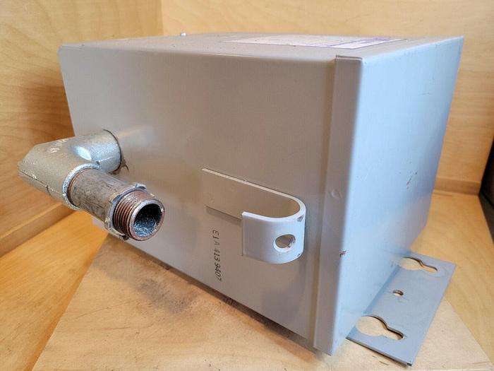 Used Acme Transformer T-2-53013-4S, General Purpose