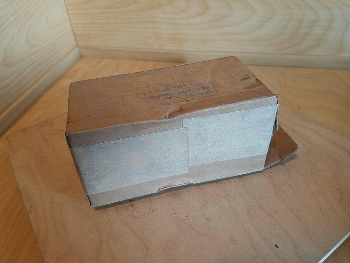 Used Deublin 257-000-014 M35x1.5 RH Rotor Union - Refurbished/Repaired