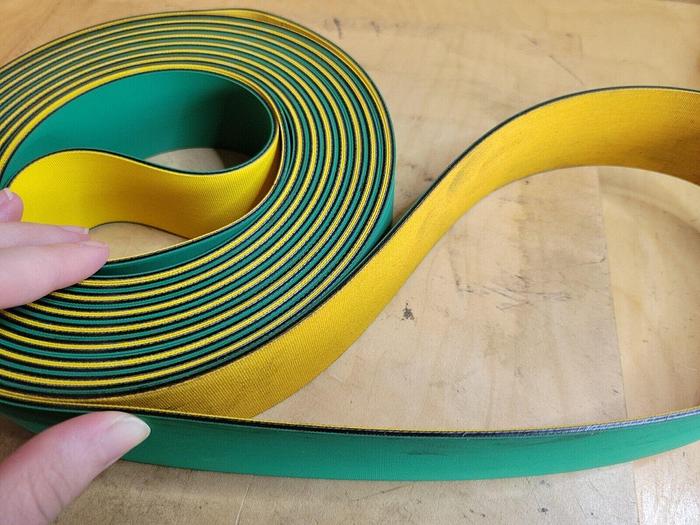 Habasit LE00FA-006, 40mm x 7270mm