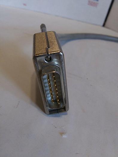 Used Videojet 13382 PL Cable Assy.