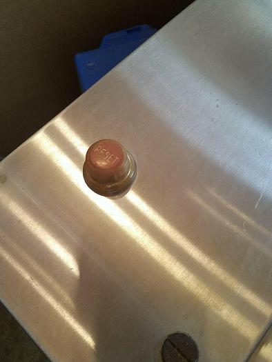 Used Furnas 17DG32WEDA 3PH Combination Magnetic Starter