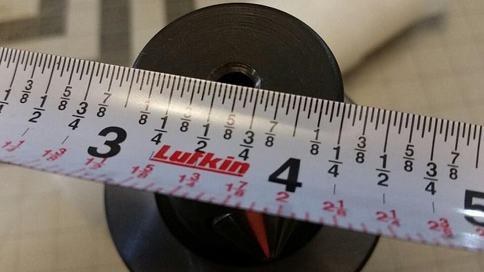 Premier Tooling Systems, Cutting Tool 3460-9501R Adj Dia 34.938 +0.003mm