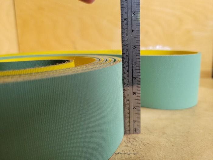 Habasit LEOOFA-028, 50MM x 3760MM Bias