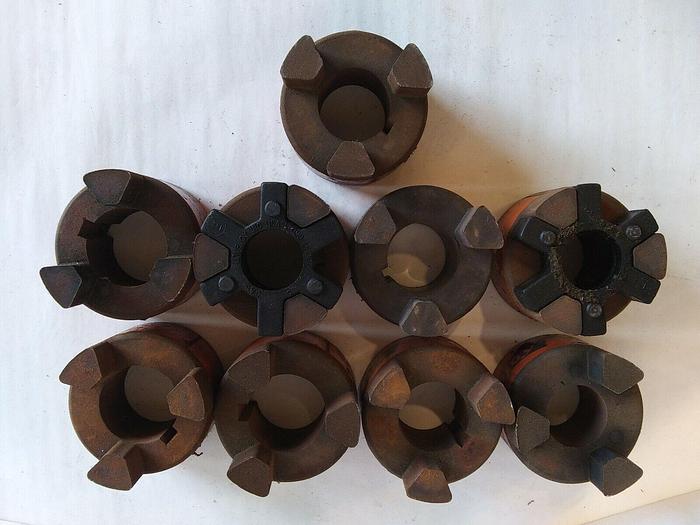 Lovejoy New/Old Stock Coupling Bulk Lot