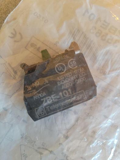 Telemecanique ZBE101 35563 785901355632