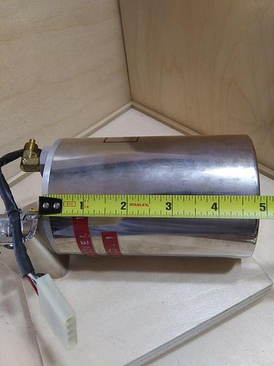 Used Moore Products 8502-51 P/E Transducer