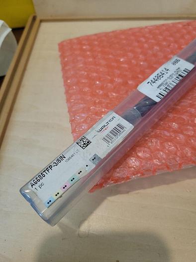 Walter Titex A6685TFP-3/8IN 4031132255842