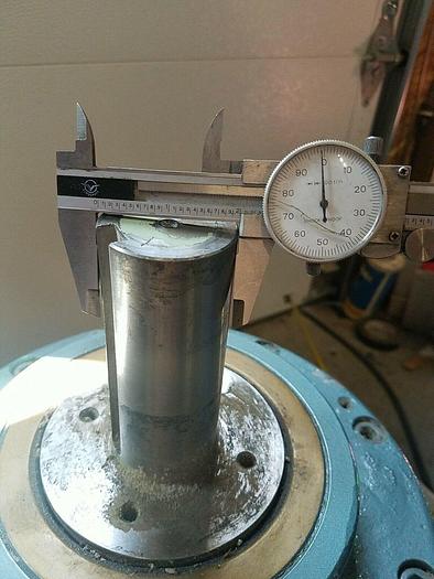 Used Camco 662RA4H40-270