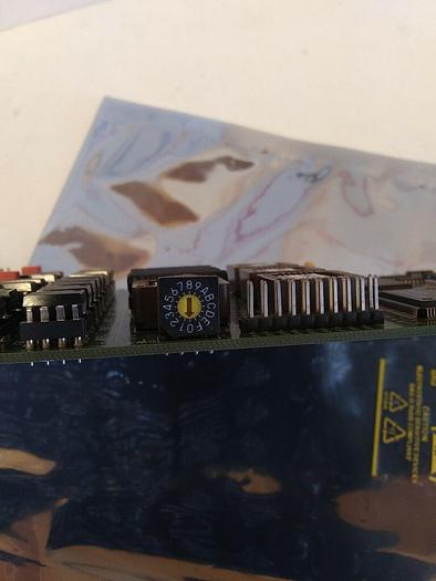 Used Atlantic Zeiser HDA0380000201.2D