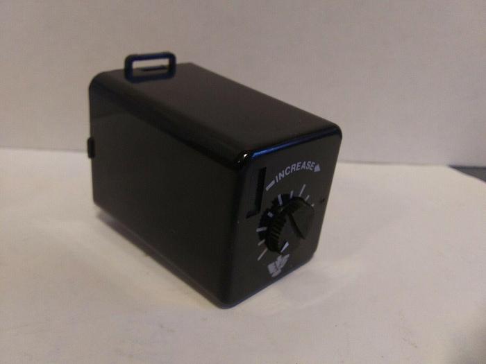 Danaher 80Q2Z606 Time Delay Relay