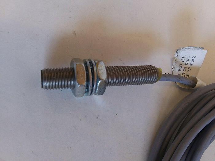 Used Balluff BES 516 324 EOX Proximity Switch