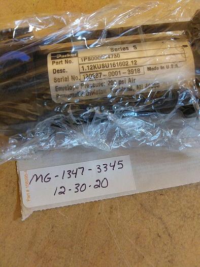 1PS000004730 Parker Pneumatic Cylinder