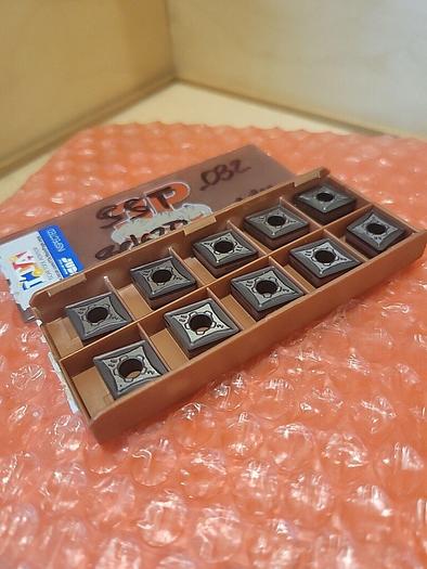 Used Iscar CNMG 432-M3M IC6015