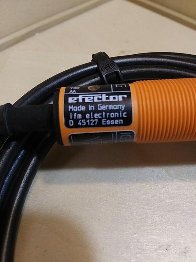 ifm IG5403 IG-3008-ANKG Proximity Sensor