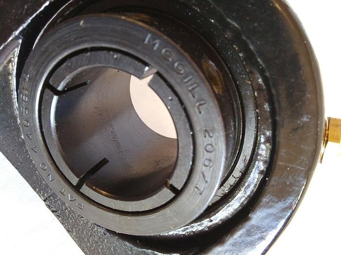 McGill KC-45-1 3/16 Pillow Block Bearing