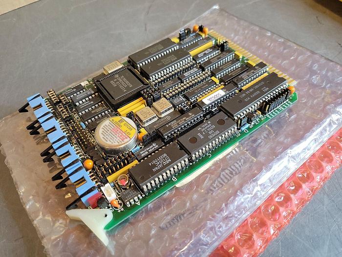 Used ZIATECH ZT 8809/ ZT8809 REV C, PCB