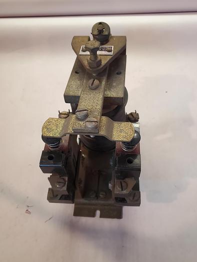 Used General Electric IC2820 A100 BB4 J