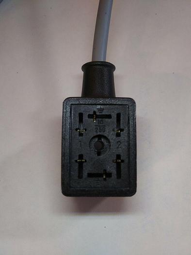 OMAL Solenoid Valve Connect Cable Bulk Lot