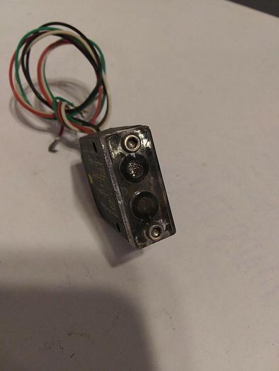 Used Tri-Tronics MDI Mity-Eye Photoelectric Sensor