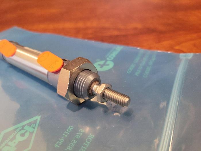 Metal Work Pneumatic 1130160025XP