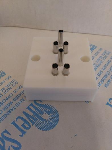 Videojet 13903 Vacuum Manifold