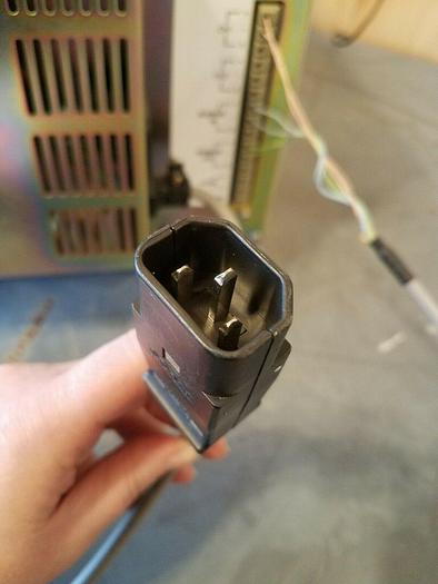 Used Shimadzu FRC-10A Fraction Collector, Liquid Chromatography, Used Untested