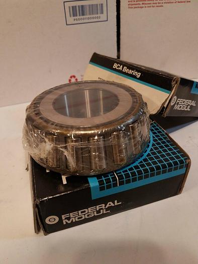 Federal Mogul 557-S - Set of Two