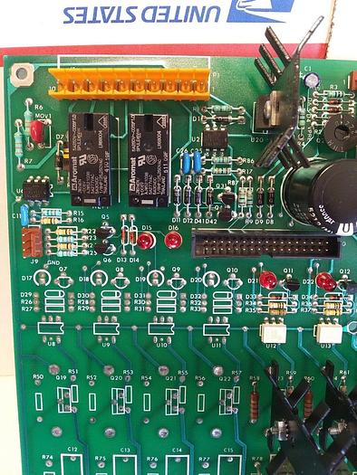 ART 2052 Circuit Board 1146-1020-3788