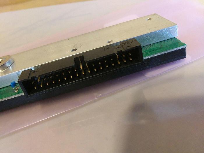 Used Markem imaje KF3006-GM41D Print Head for 2000 2200