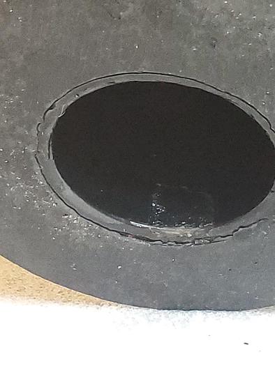 Used General Electric  22d28g2