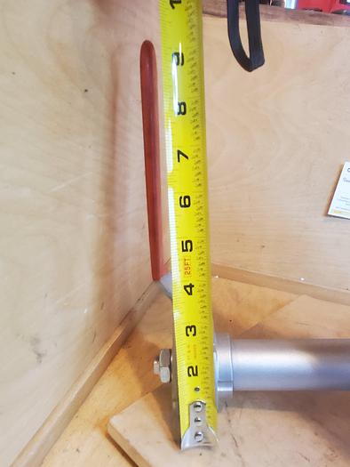 Used Worcester 2-C4411PMSE