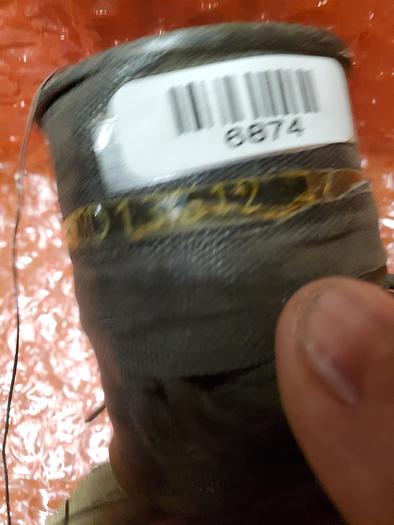 1962 GENERAL ELECTRIC 22D13G12