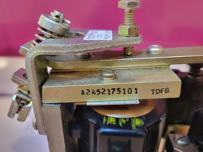 General Electric C100B10